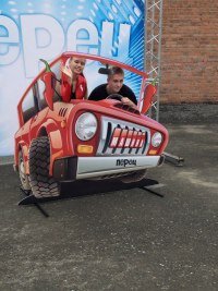 Перец ТВ (01.07.2014 — 24.07.2014)